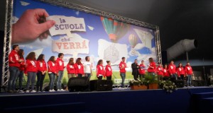 MSAC! Ovvero, Movimento Studenti di Azione Cattolica!