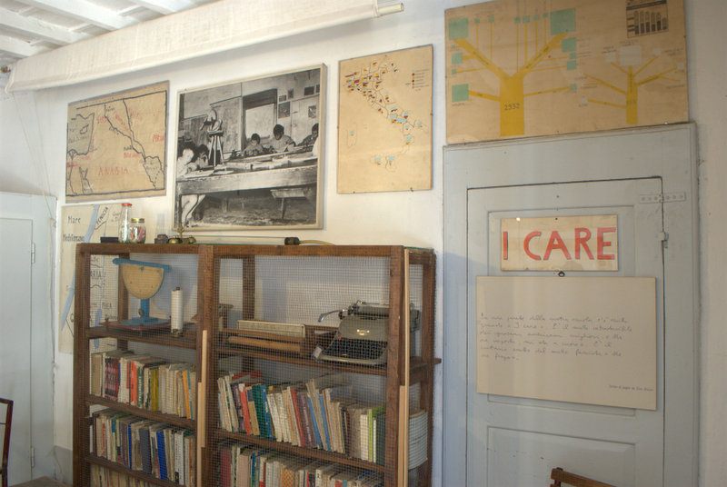 MSAC di Vicenza, la proposta per l’anno 2013-2014
