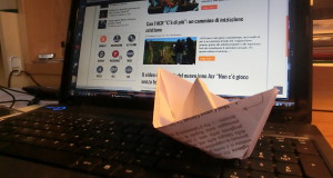 Duc in altum (on the web). L’AC Vicentina riparte con un nuovo sito e con Adhaesio Online