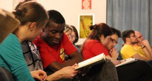 E’ tempo di… Giornate Studio!