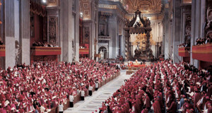 Per la lettura: Il Concilio, un tesoro da moltiplicare