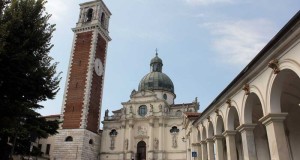Pellegrinaggio a Monte Berico 8 maggio