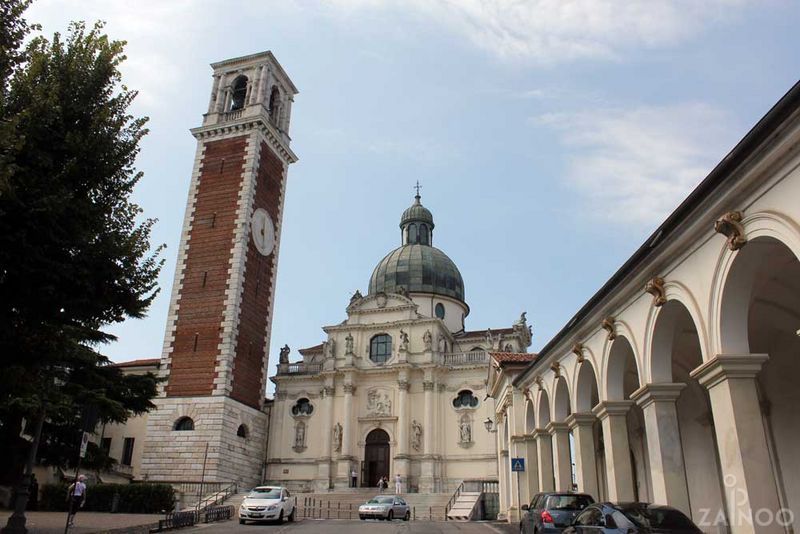 EVENTO ANNULLATO Adultissimi e persone vedove, pellegrinaggio a Monte Berico 6 maggio 2020