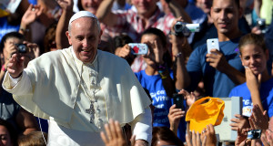 MSAC: Papa Francesco incontra la scuola… e ci saremo anche noi!