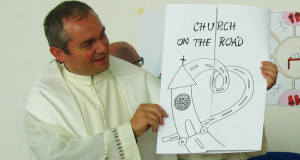 Giovani “On the road (again)” per una Chiesa che percorra le strade del mondo