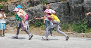Camposcuola ACR 9-11: un viaggio incredibile nell’antico Egitto!