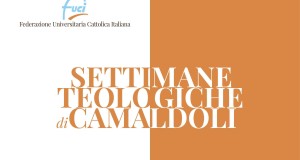A Camaldoli con la FUCI per le settimane teologiche