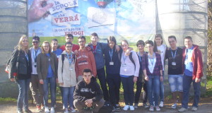 La scuola è più bella insieme al MSAC!