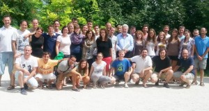 “Fare il punto” con Marvelli: il campo giovani si racconta