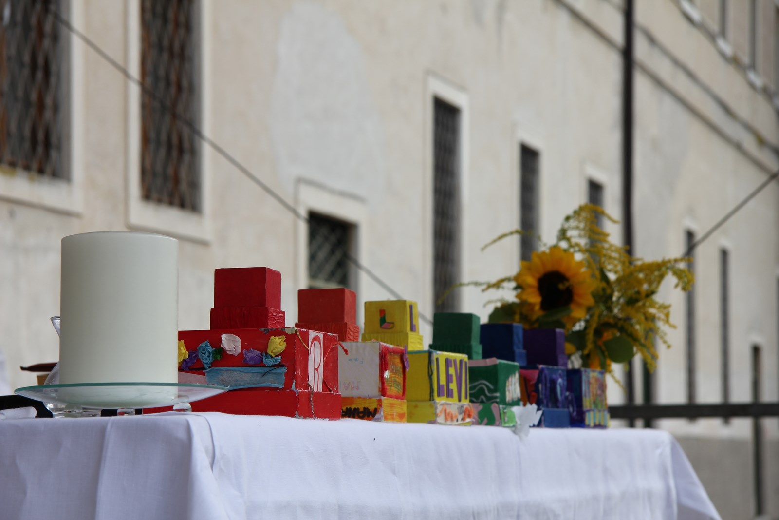 Reincontro Campi 2014: giorno di festa per tutta l’AC!