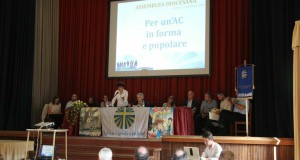 L’Assemblea diocesana fa il punto su formazione e popolarità