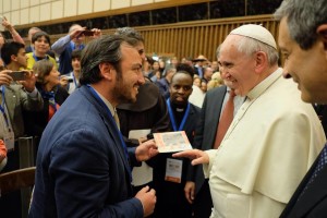 VincenzoBellomo_papaFrancesco_FrancoMiano