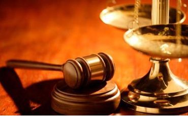 Puntare il dito contro corruzione e malaffare