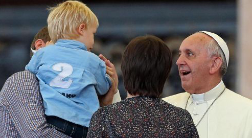Verso il Sinodo per la famiglia ricordando Carlo Carretto