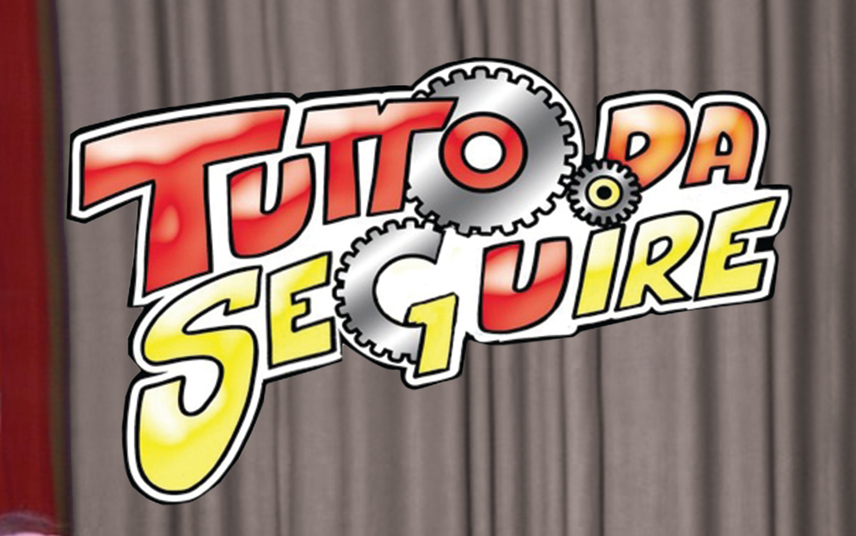 Tutto da … seguire! 2a giornata studio ACR