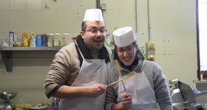 Speciale “IniziativaAnnualeTerraSanta” 2015: le ricette!