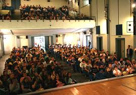 Seconda giornata studio settore adulti