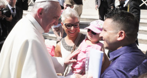 L’AC di Montecchio Maggiore affronta le sfide della famiglia