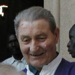 Don Armido Gregolo