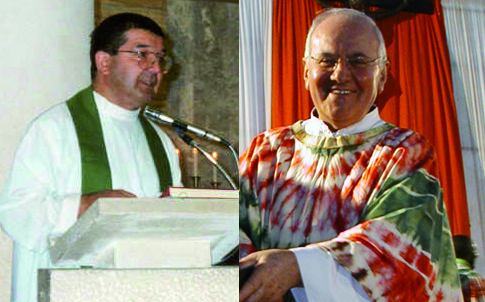 Serata in ricordo di due preti “accanto”: don Giacomo e don Antonio