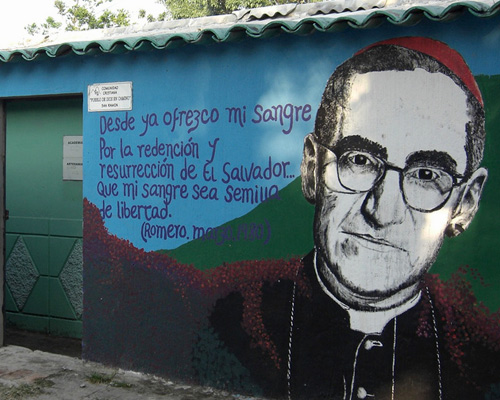 Oscar Romero e il 1980, un anno di martiri che non dimentichiamo