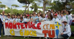 Sabato 21 marzo: iniziativa Bimbi in Gioco. Un’occasione per le famiglie.