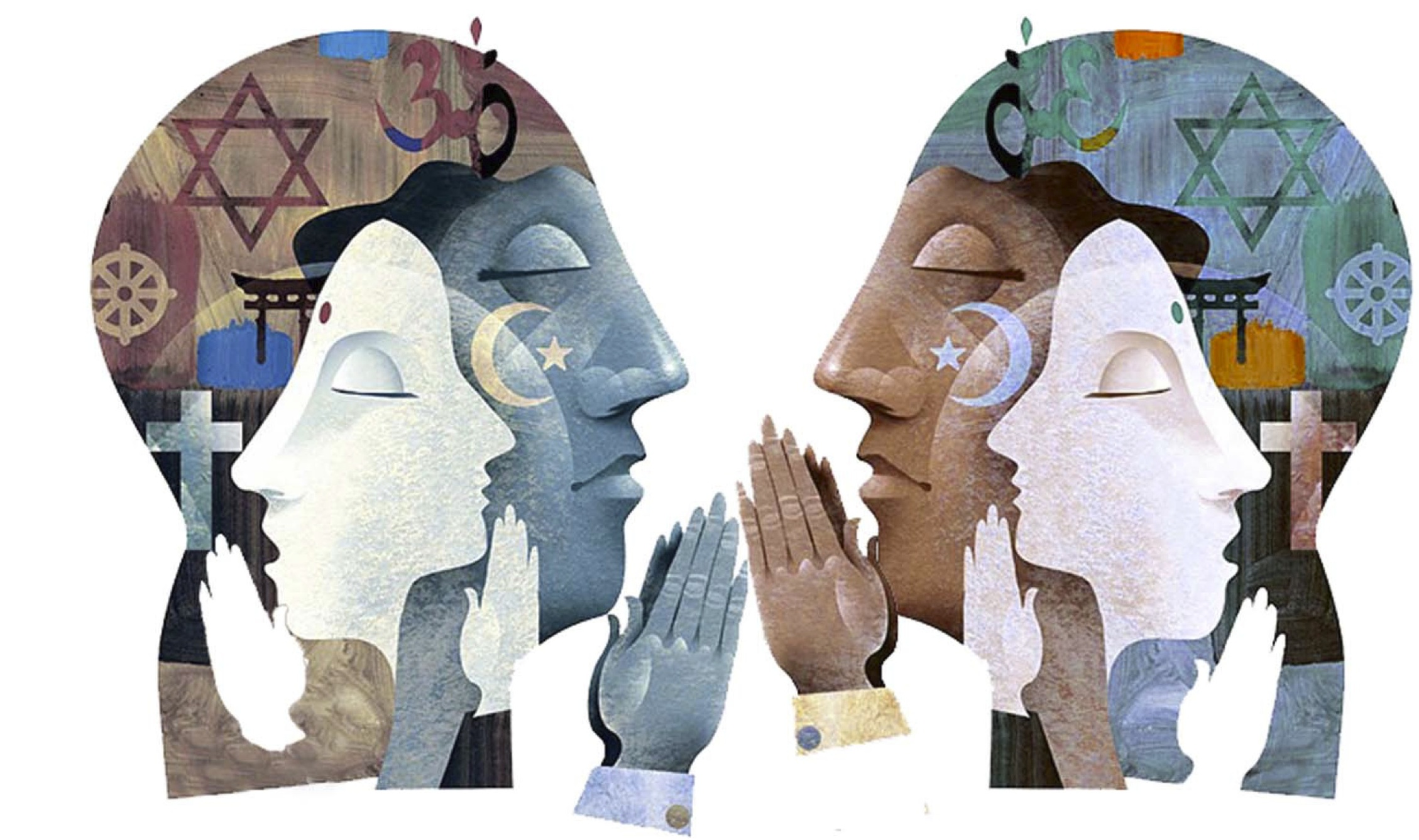 La Fuci riflette sul dialogo tra religioni
