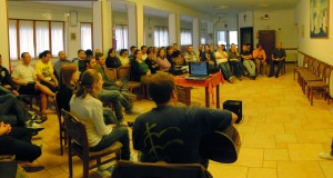 10-11 giugno: uscita responsabili vicariali e commissioni diocesane!