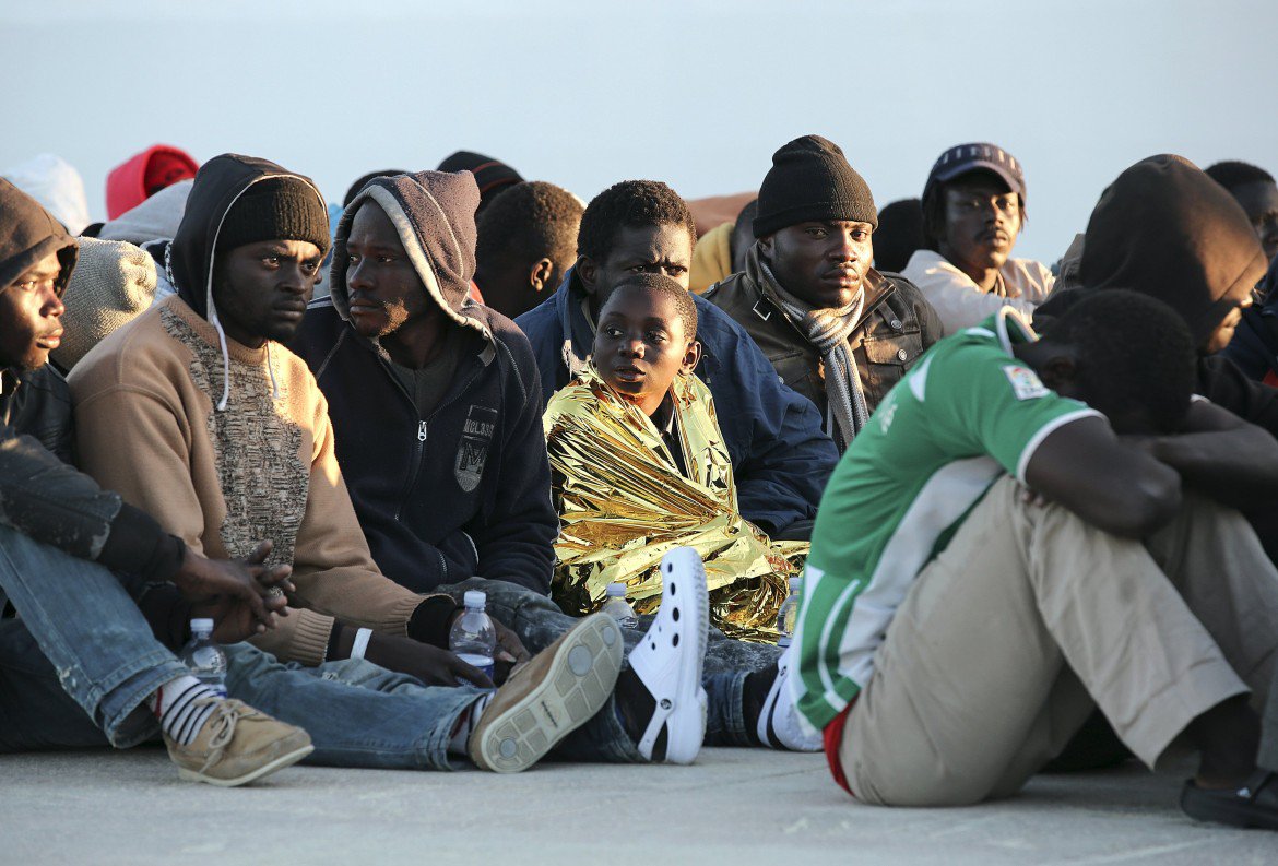 “Cercavano la felicità”. A Marostica veglia di preghiera per i migranti