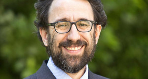 Matteo Truffelli confermato presidente nazionale