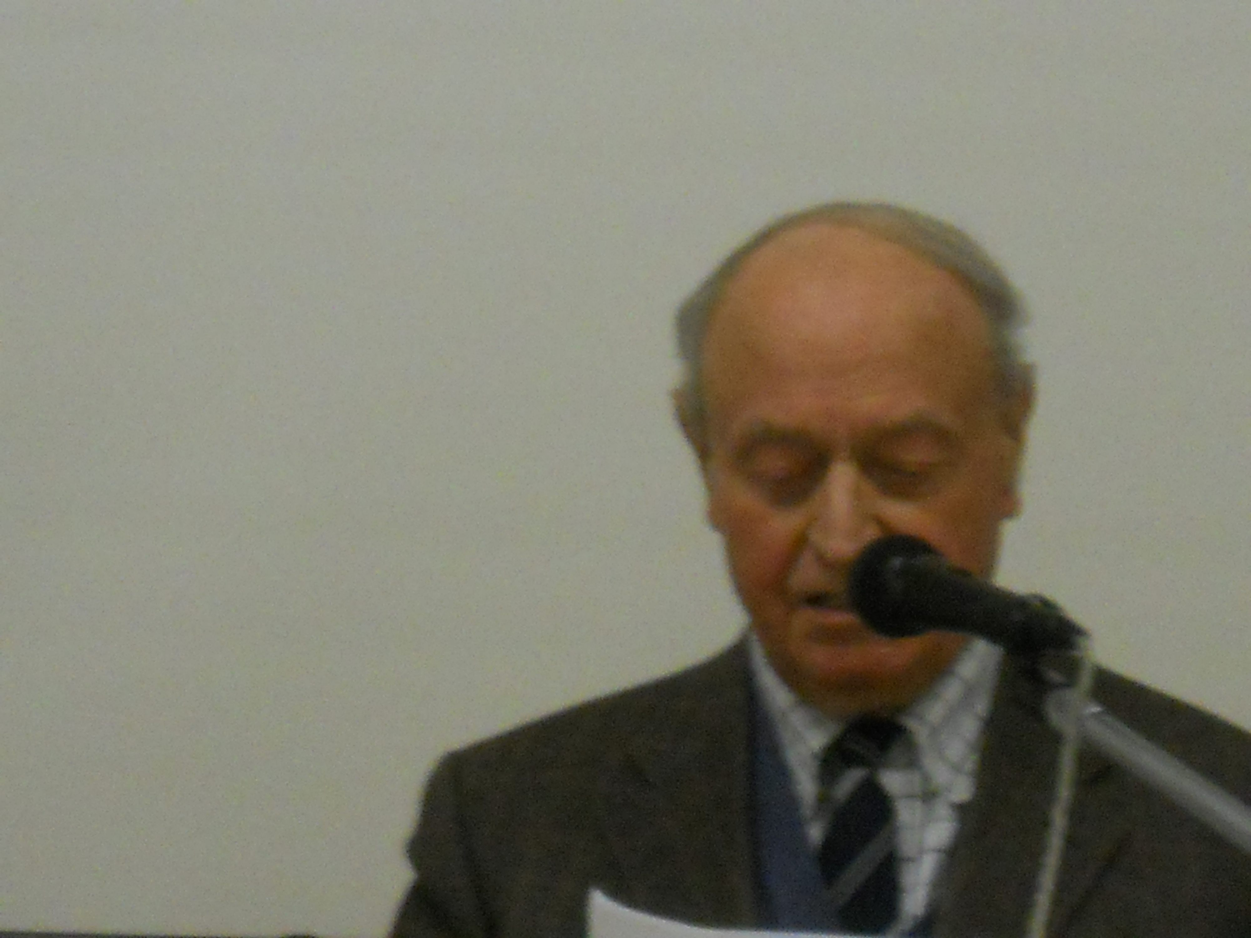 Addio a Momi Bevilacqua, figura storica dell’AC Vicentina
