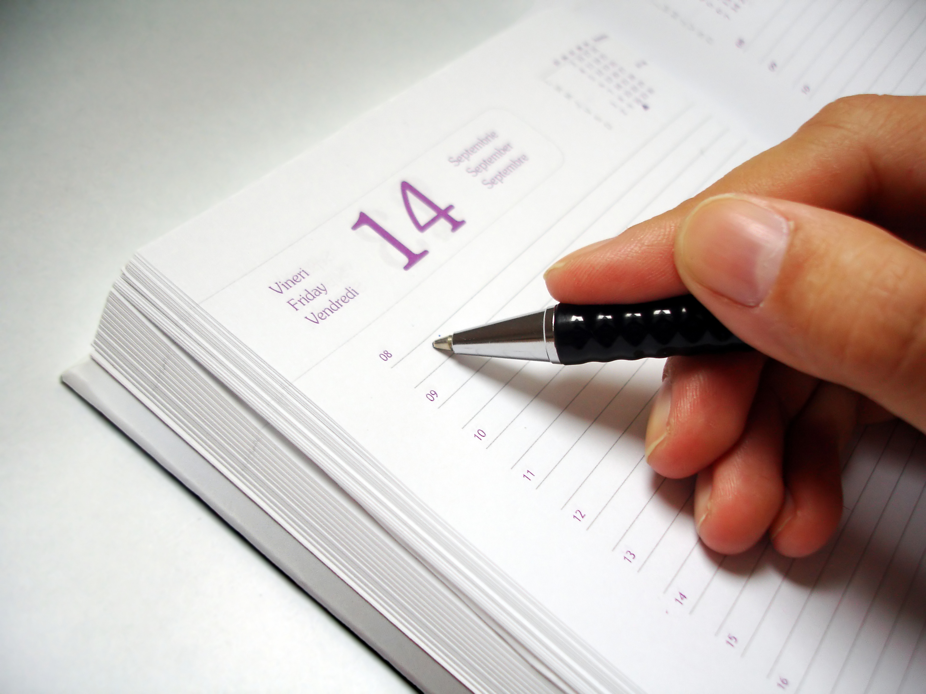 SegnADULTI 2019-2020: segnati tutti gli appuntamenti!