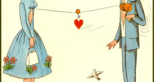 Cammino per fidanzati e giovani coppie 2016/2017