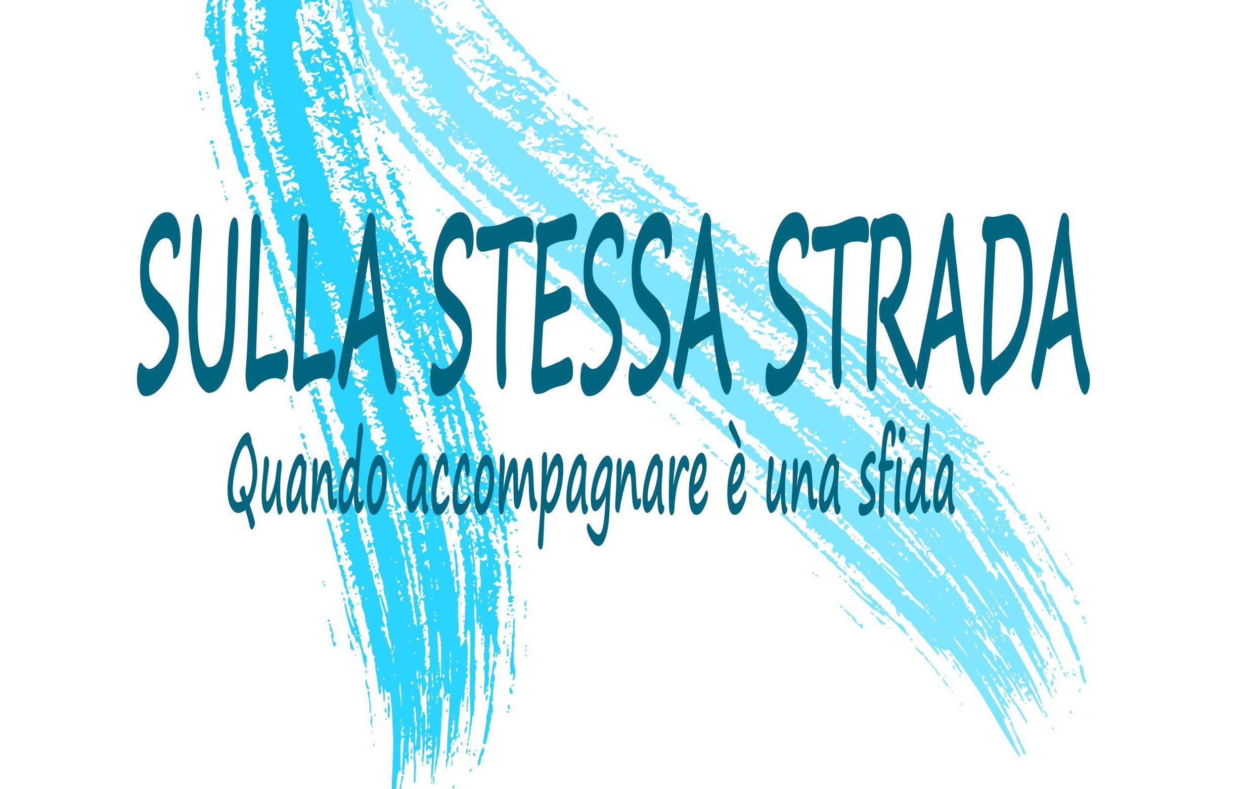 Giornata studio Settore giovani: SULLA STESSA STRADA! Giornata studio Settore giovani: SULLA STESSA STRADA!