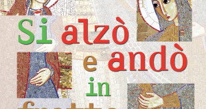 Giornata Studio Adulti – “SI ALZÒ E ANDÒ IN FRETTA”