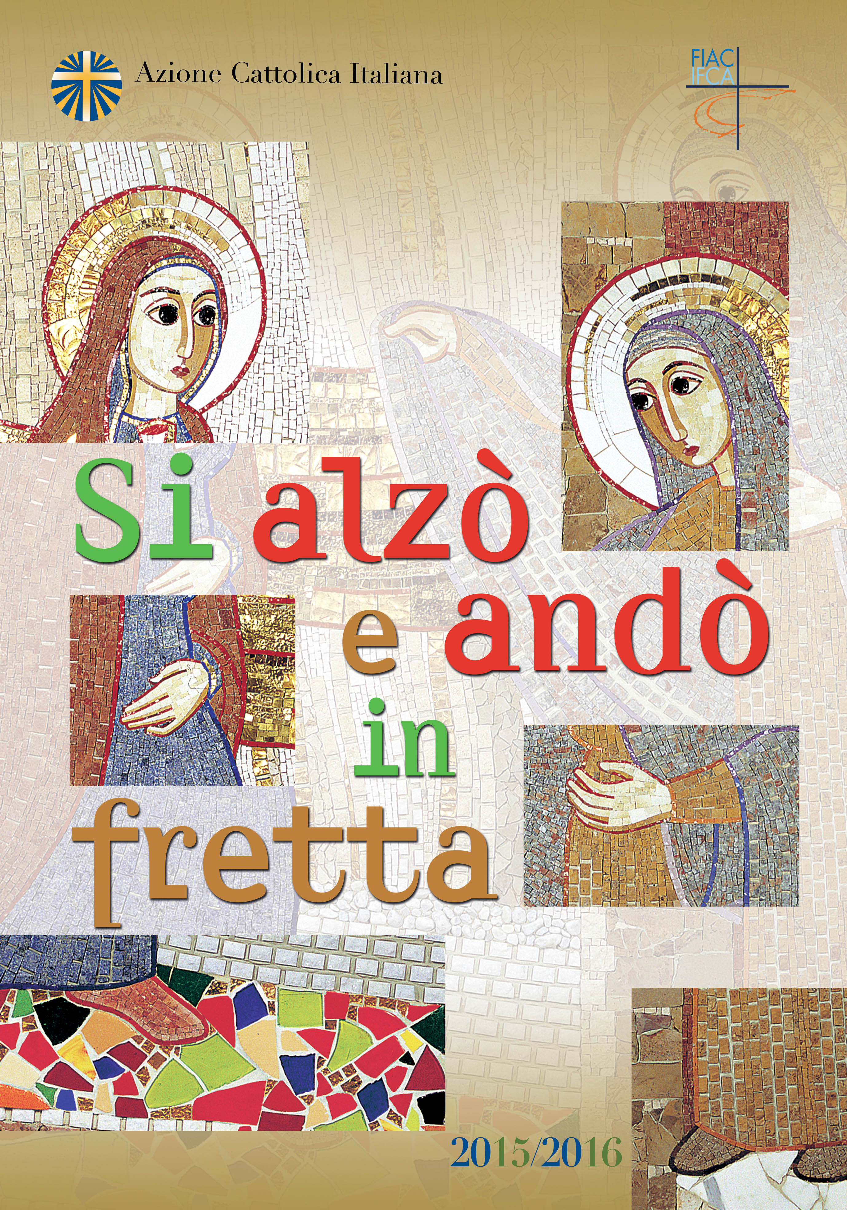 Giornata Studio Adulti – “SI ALZÒ E ANDÒ IN FRETTA”