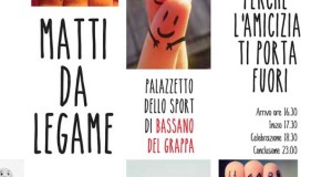 Festa giovanissimi: i video del contest e il dossier di preparazione!