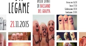 Contest musicale per la festa giovanissimi: “Matti da legame”!