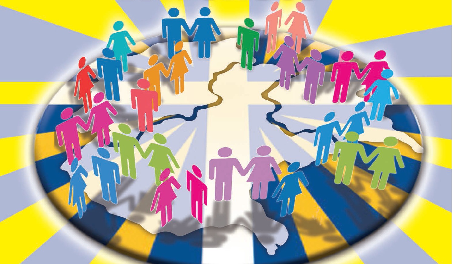 10 gennaio: la presidenza nazionale incontra i presidenti parrocchiali! 10 gennaio: la presidenza nazionale incontra i presidenti parrocchiali!