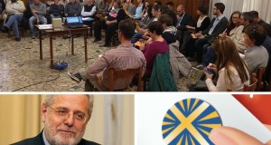 Terzo incontro scuola associativa: formazione, giubileo, compagnia