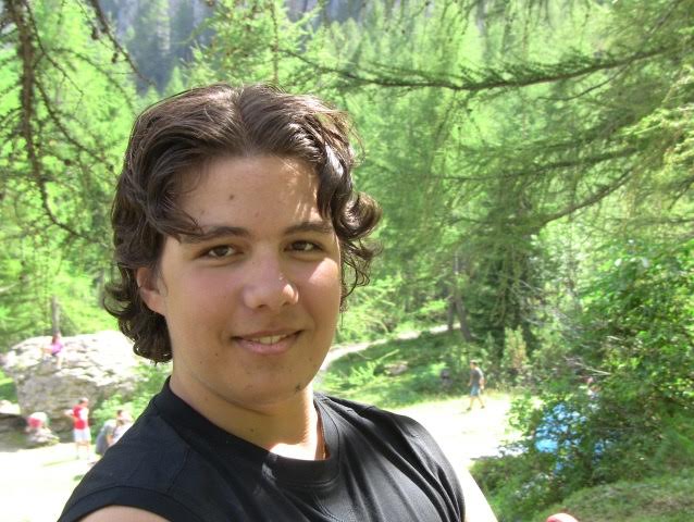 Messa in ricordo di Damiano Iannascoli