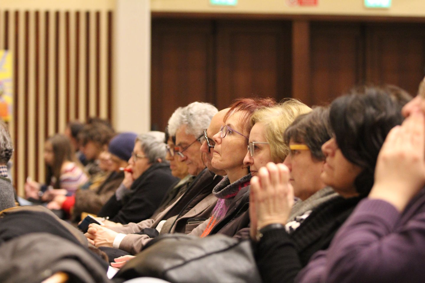 Consulte laicali del Triveneto a Vicenza il 9 aprile