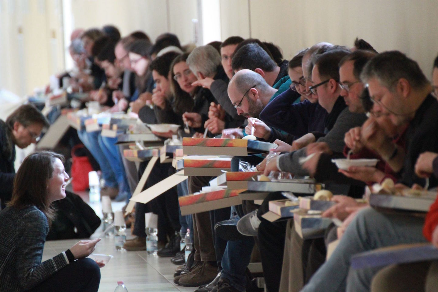 «Tocca ai presidenti parrocchiali tessere l’Ac del futuro»