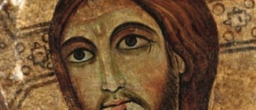 Tu sei il Figlio mio, l’amato! – Weekend spiritualità III-IV-V superiore Tu sei il Figlio mio, l’amato! – Weekend spiritualità III-IV-V superiore