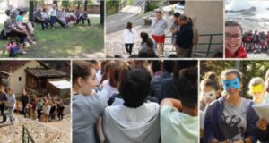 Pronti con le agende: ecco i campi diocesani del 2017!