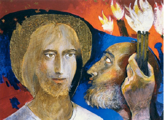 Auguri di Buona Pasqua a tutti i nostri soci!
