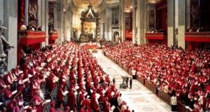 Dammi tre parole: seconda edizione dedicata al Concilio!