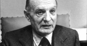 Giuseppe Lazzati a trent’anni dalla morte