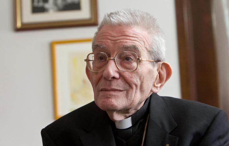 Il ricordo dell’AC Vicentina di don Loris Capovilla