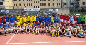 Domenica 26 giugno il torneo diocesano di calcetto!